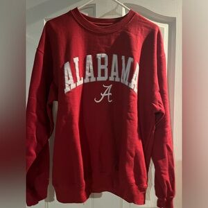 Alabama Sweatshirt